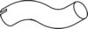 SETRA 315340014005 Exhaust Pipe